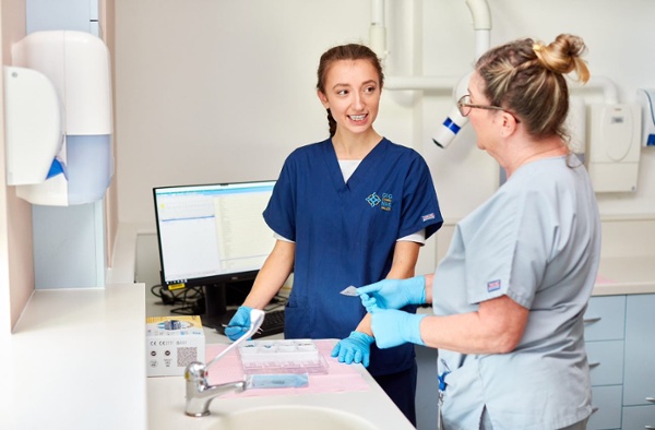 Attractive New Offer For Dental Trainees Set To Improve Dental Care In   5279B4F8 BEA4 4292 8F0EE35816E2C7F5 