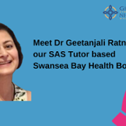 Dr Geetanjali Ratnalikar