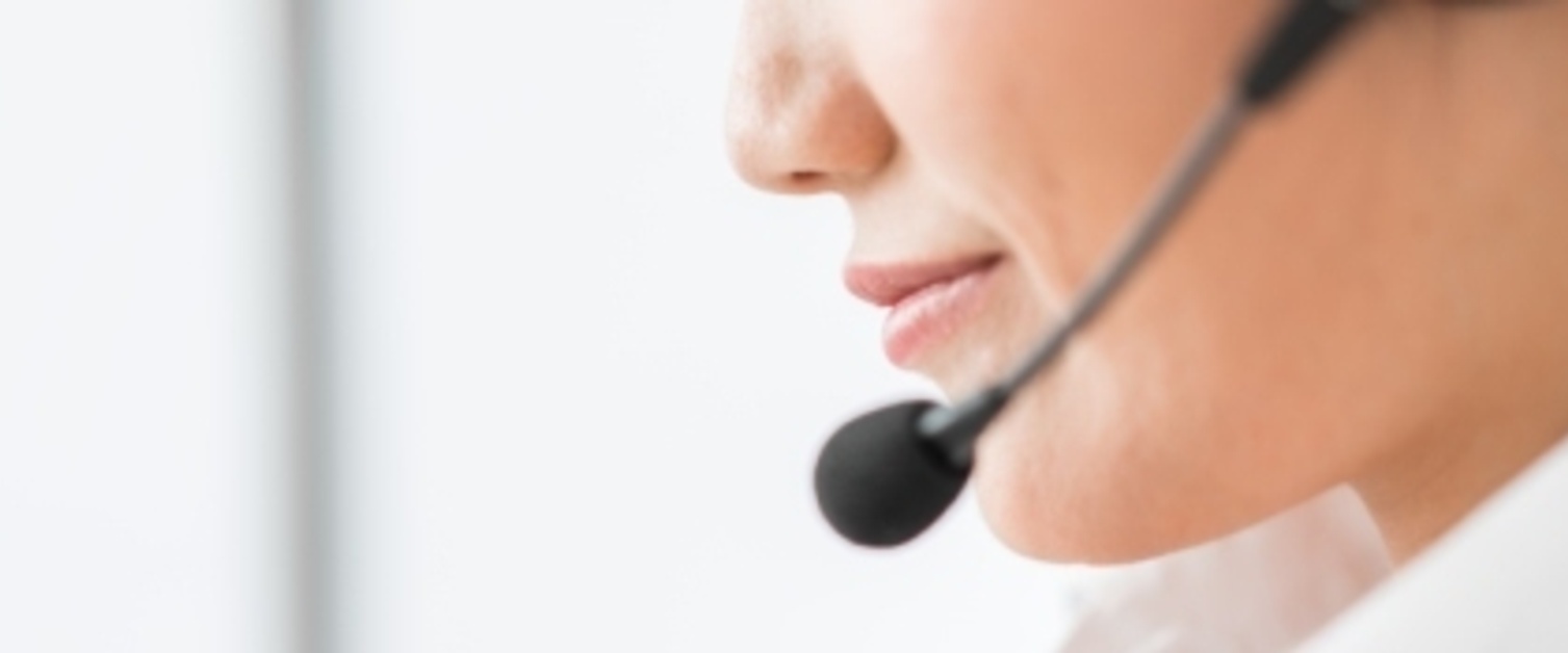 Care service call handler