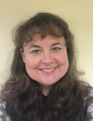 Christine Henderson