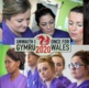 Once for Wales banner