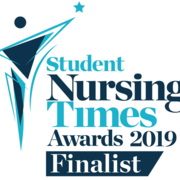 Student nursing times awards