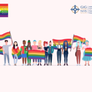 Pride 2020 banner