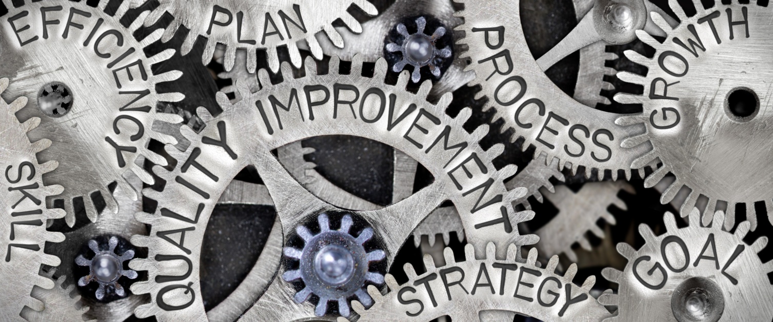 Plan improvement procedure strategy