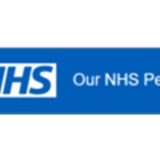 Our NHS people logo