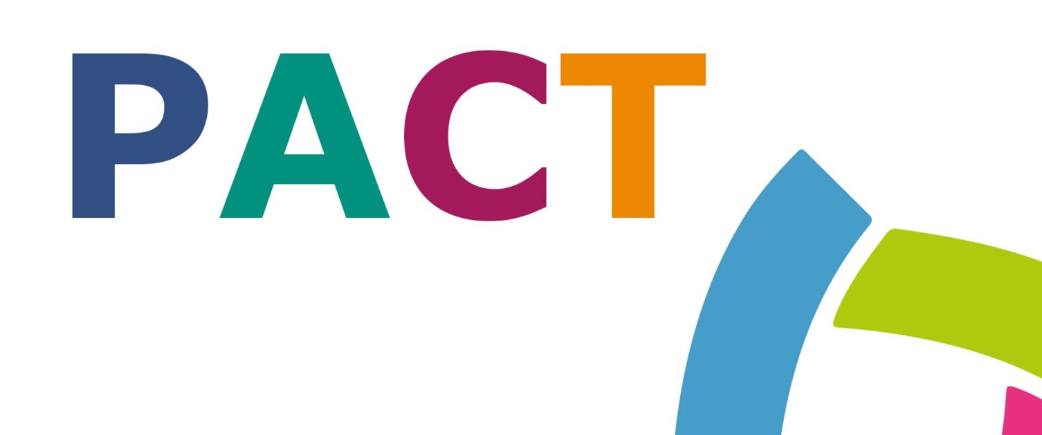 PACT logo