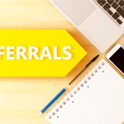 Referrals image