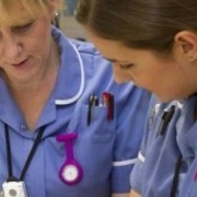 Return to practice for nurses image