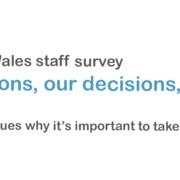 Eng Staff survey