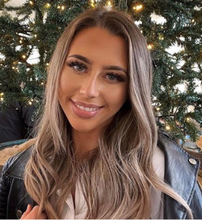 Shannon Wills_Grad Trainee - HEIW