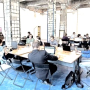 Effective staff engagement image