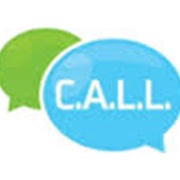 CALL logo