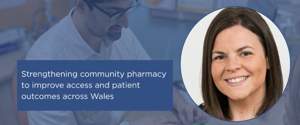 HEIW Strengthening Community Pharmacy to Improve Access and Patient ...