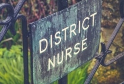 District nurse