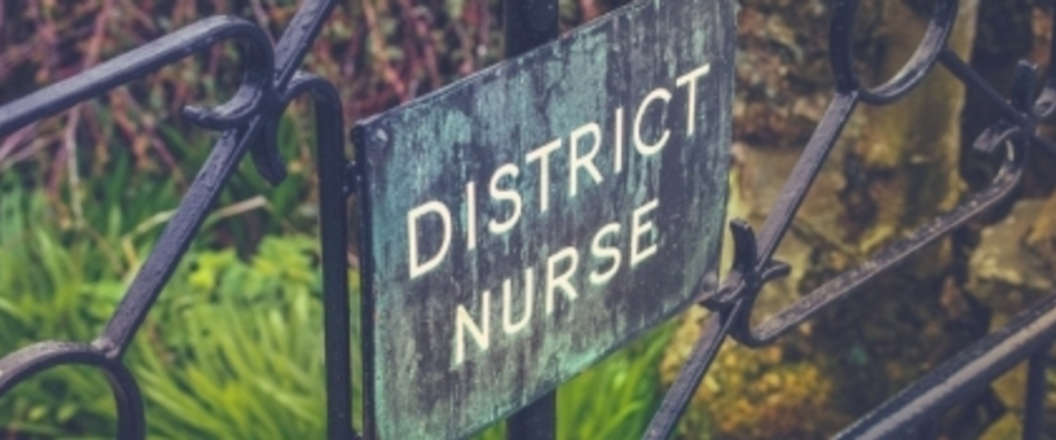 District nurse