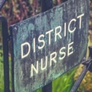 District Nurse image
