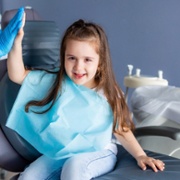 Paediatric dentistry