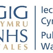 Public Health Wales Logo