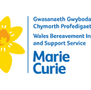 Marie Curie logo