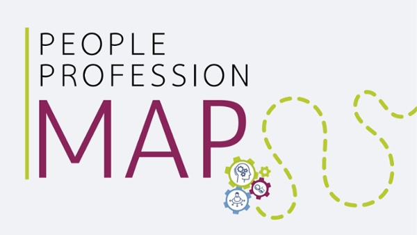 People Professions Map launched to strengthen people profession skills ...
