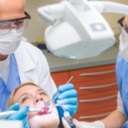Dental nurse image