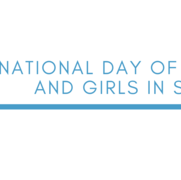 Int. Women and Girls in Science Banner