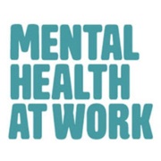 Mental health at work image