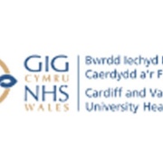 Cardiff and Vale University Health Board image