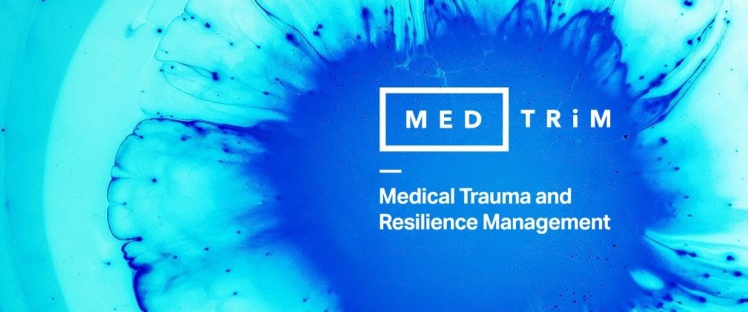 MedTRiM logo