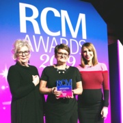 Dr Sarah Norris Award