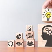 Building blocks - Pharmacy