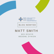 Matt's blog cover