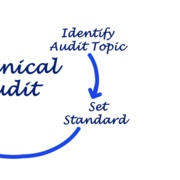 CA- awdit clinigol