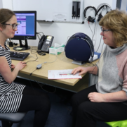 STP Training - Welsh