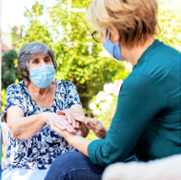 Infection prevention and control