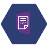 Icon for documents