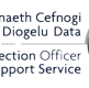 Data Protection Officer Support Service logo