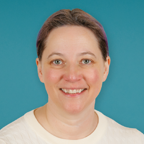 Ruth Glazzard – Aelod o’r Bwrdd