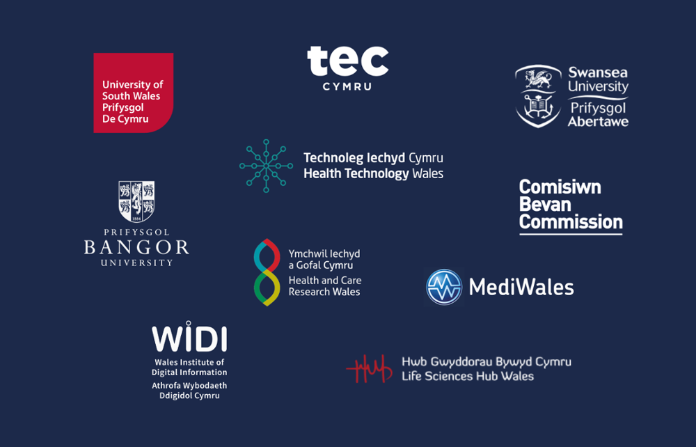 Research and Innovation - Digital Health and Care Wales