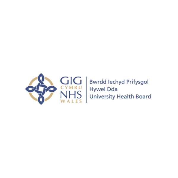 Hywel Dda png Digital Health And Care Wales