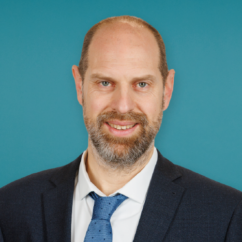 Chris Darling – Aelod o’r Bwrdd