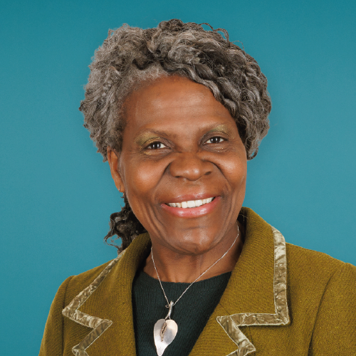 Marilyn Jones – Aelod o’r Bwrdd