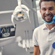 Dental e-referrals image