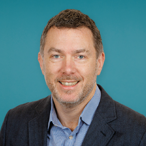 Ifan Evans – Aelod o’r Bwrdd