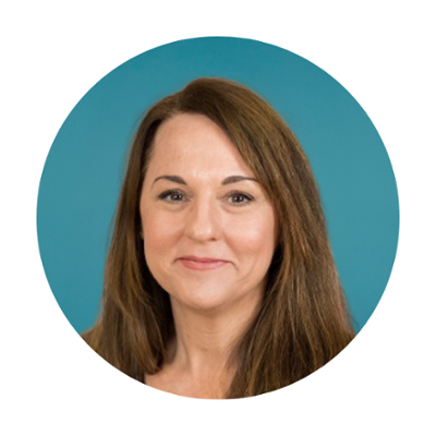 Helen Thomas, CEO of Digital Health and Care Wales