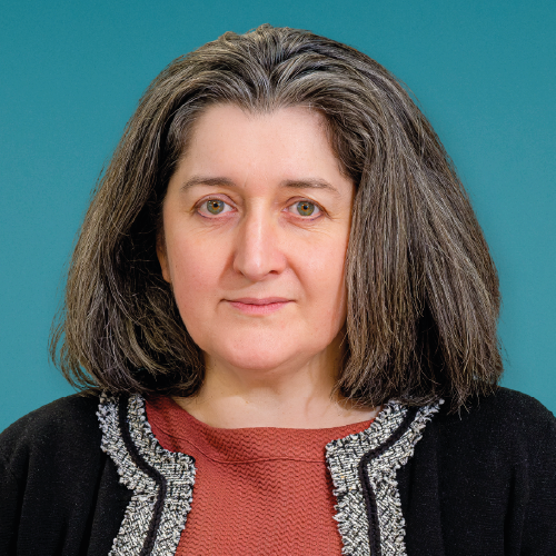 Rowan Gardner – Aelod o’r Bwrdd