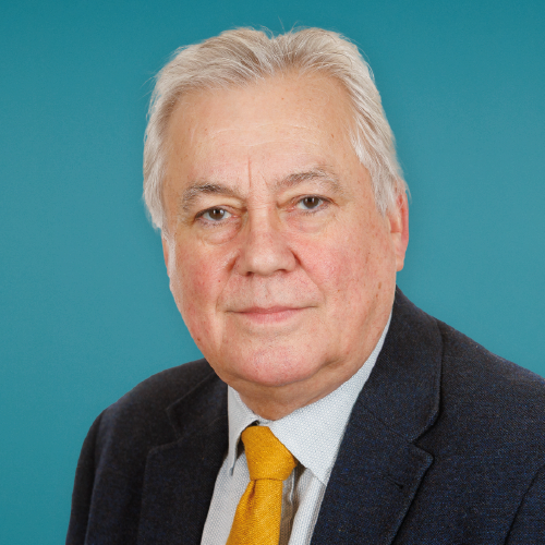 Simon Jones – Aelod o’r Bwrdd