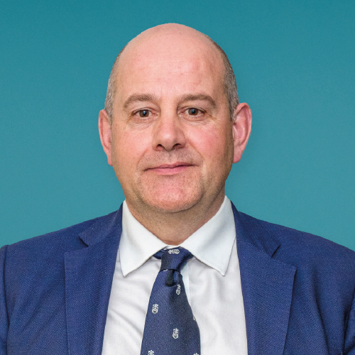 Rhidian Hurle – Aelod o’r Bwrdd