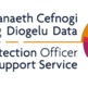 Data Protection Officer Support Service logo