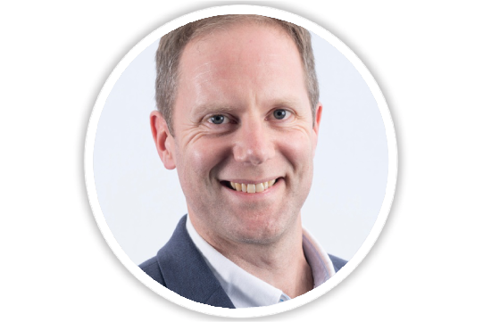 Sam Lloyd - Digital Health and Care Wales